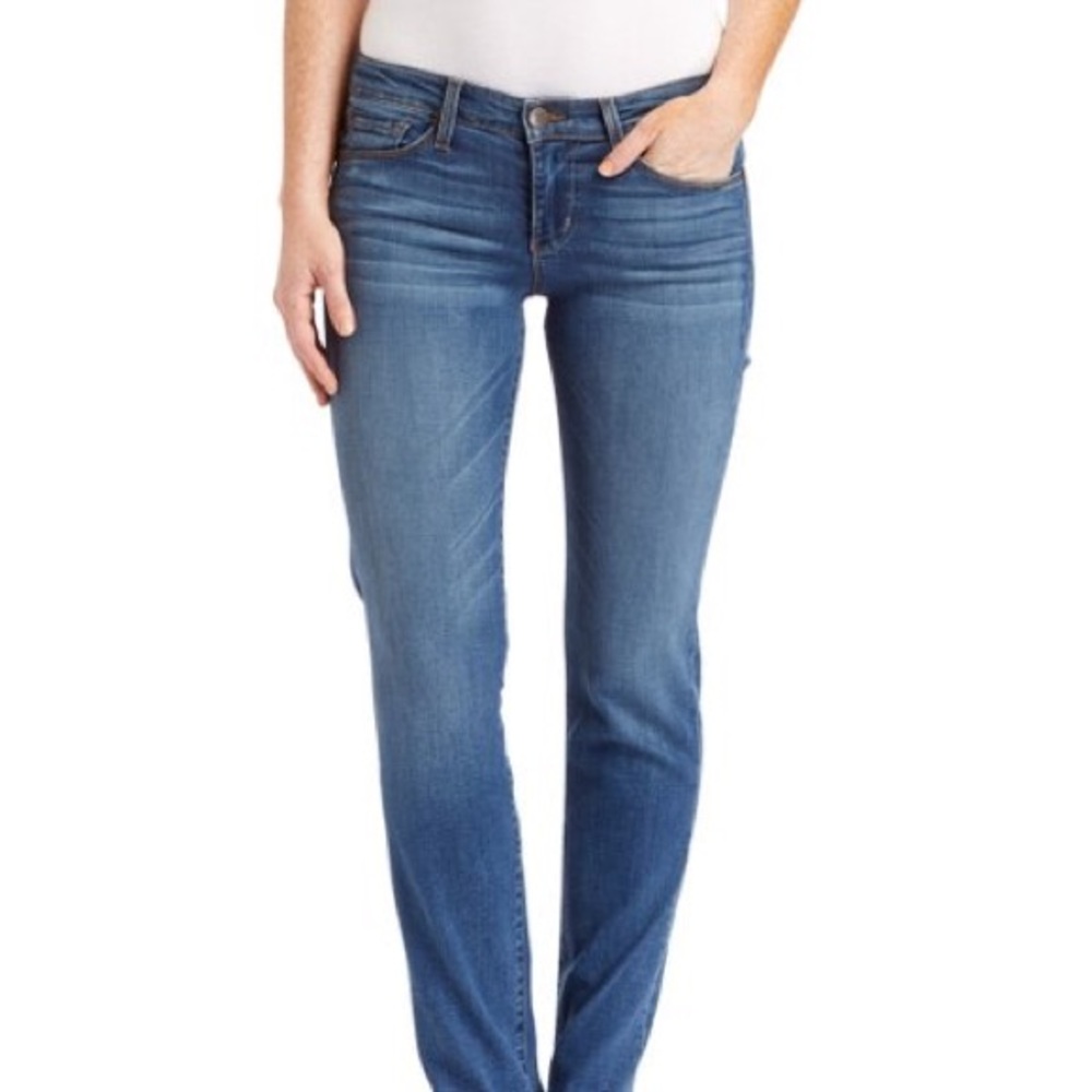 David Kahn Nikki Weekender Jeans